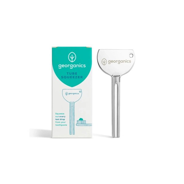 E-shop Georganics vytlačovač na tuby