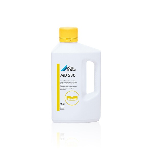 E-shop Dürr MD 530 odstraňovač cementu 2,5 l