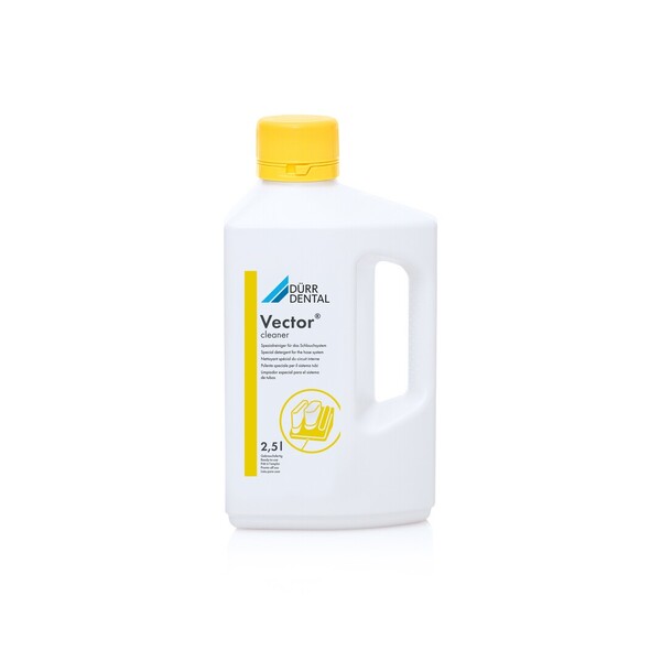 E-shop Dürr Vector Cleaner čistiaci roztok 2,5 l