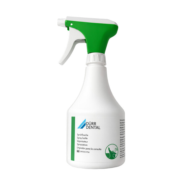 E-shop Dürr postreková fľaša 500 ml