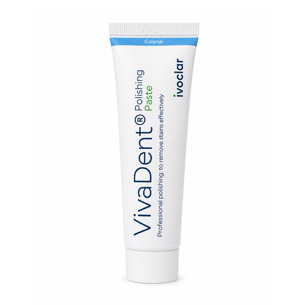 E-shop VivaDent Coarse Apple leštiaca pasta 80 g