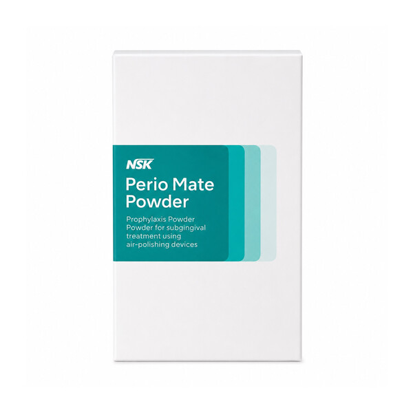 E-shop NSK Perio Mate profylaktický prášok 2×160 g