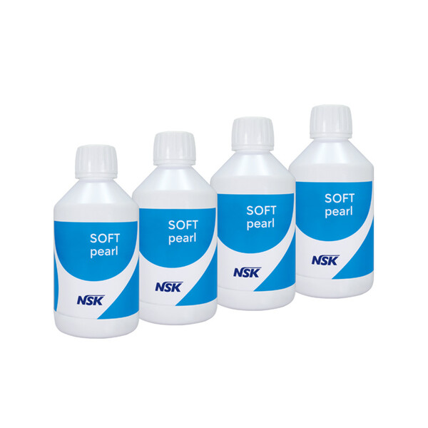 E-shop NSK Soft Pearl profylaktický prášok 4×250 g