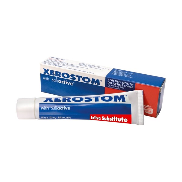 E-shop XEROSTOM gel 25 ml