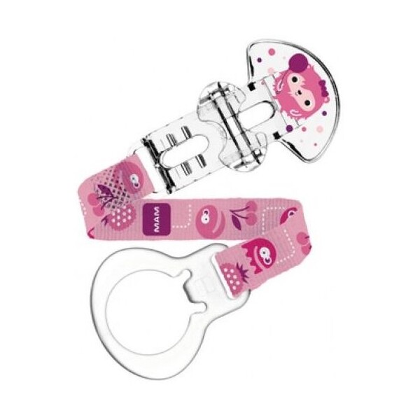E-shop MAM Clip Monster
