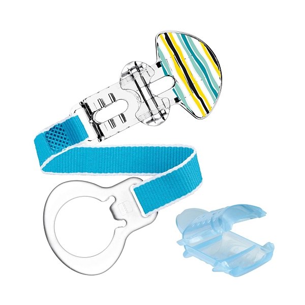 E-shop MAM Clip & Cover