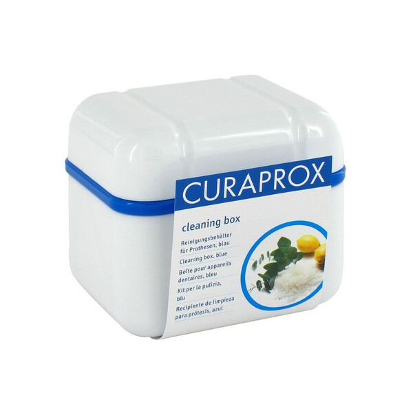 E-shop Curaprox BDC 110 Vanička na umelý chrup