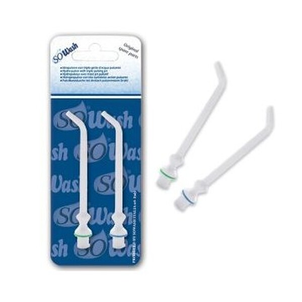 E-shop SoWash Water-Jet náhradné trysky 2 ks