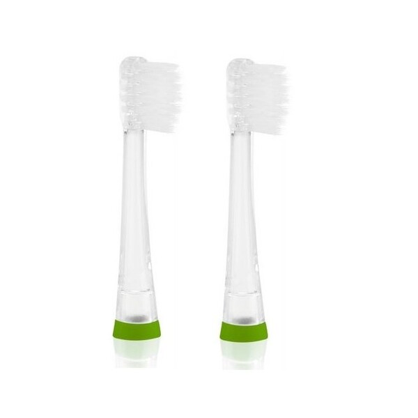 E-shop Eta Sonetic 0710 7-10 let náhradné hlavice, 2 ks