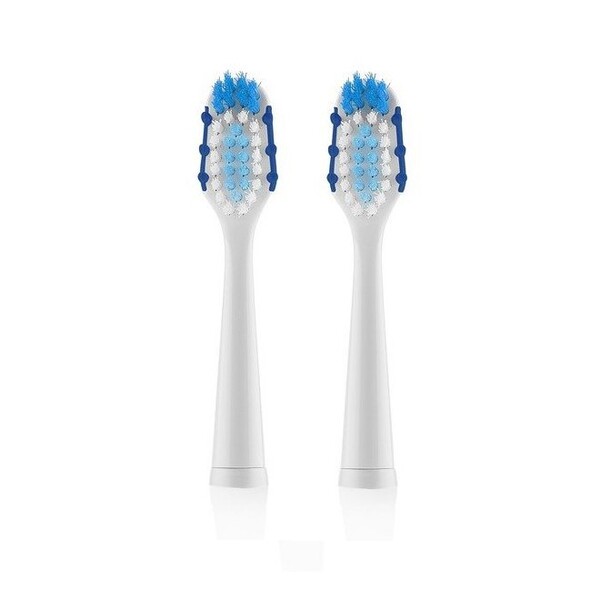 E-shop Eta Sonetic 0709 Massage náhradné hlavice - BLUE, 2 ks
