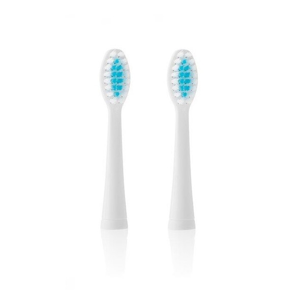 E-shop Eta Sonetic 0709 Soft náhradné hlavice - BLUE, 2 ks