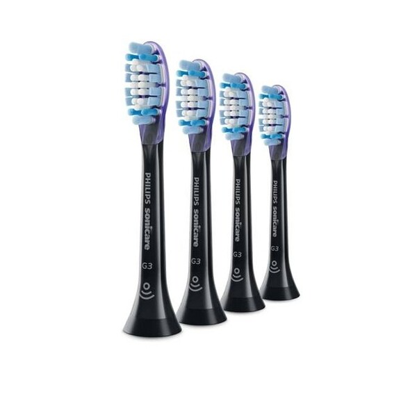 E-shop Philips Sonicare G3 Premium Gum Care HX9054/88 náhradné hlavice 4 ks