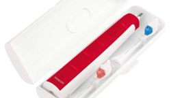 Philips Sonicare 3100 HX3673/14 Black sonická kefka