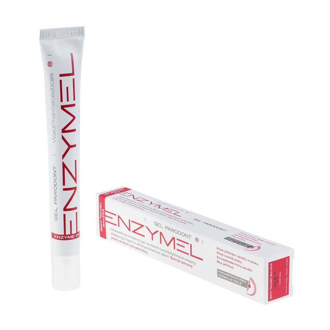 Dentsply Sirona Nupro Medium profylaktická pasta 340 g - pomaranč