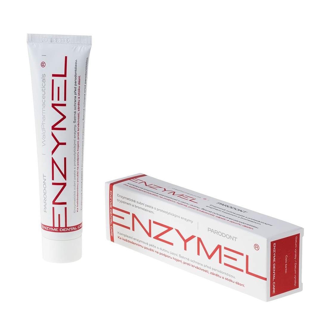 Dentsply Sirona Nupro Coarse profylaktická pasta 340 g - mäta