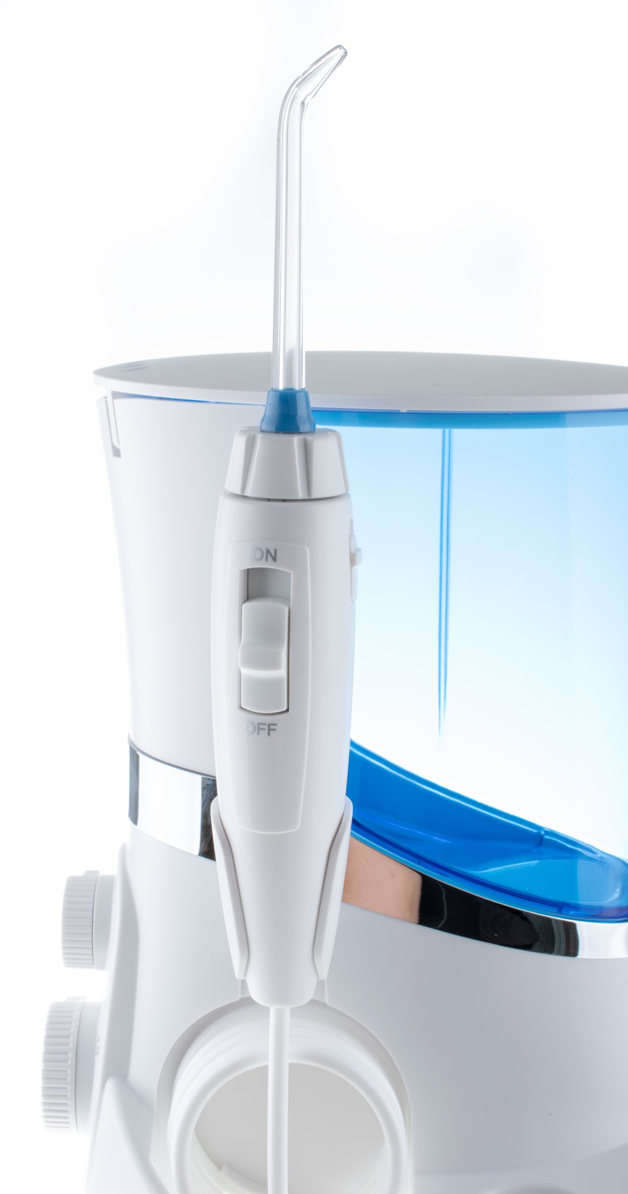 Dürr Lunos Powder Gentle Clean Neutral profylaktický prášok 4×180 g