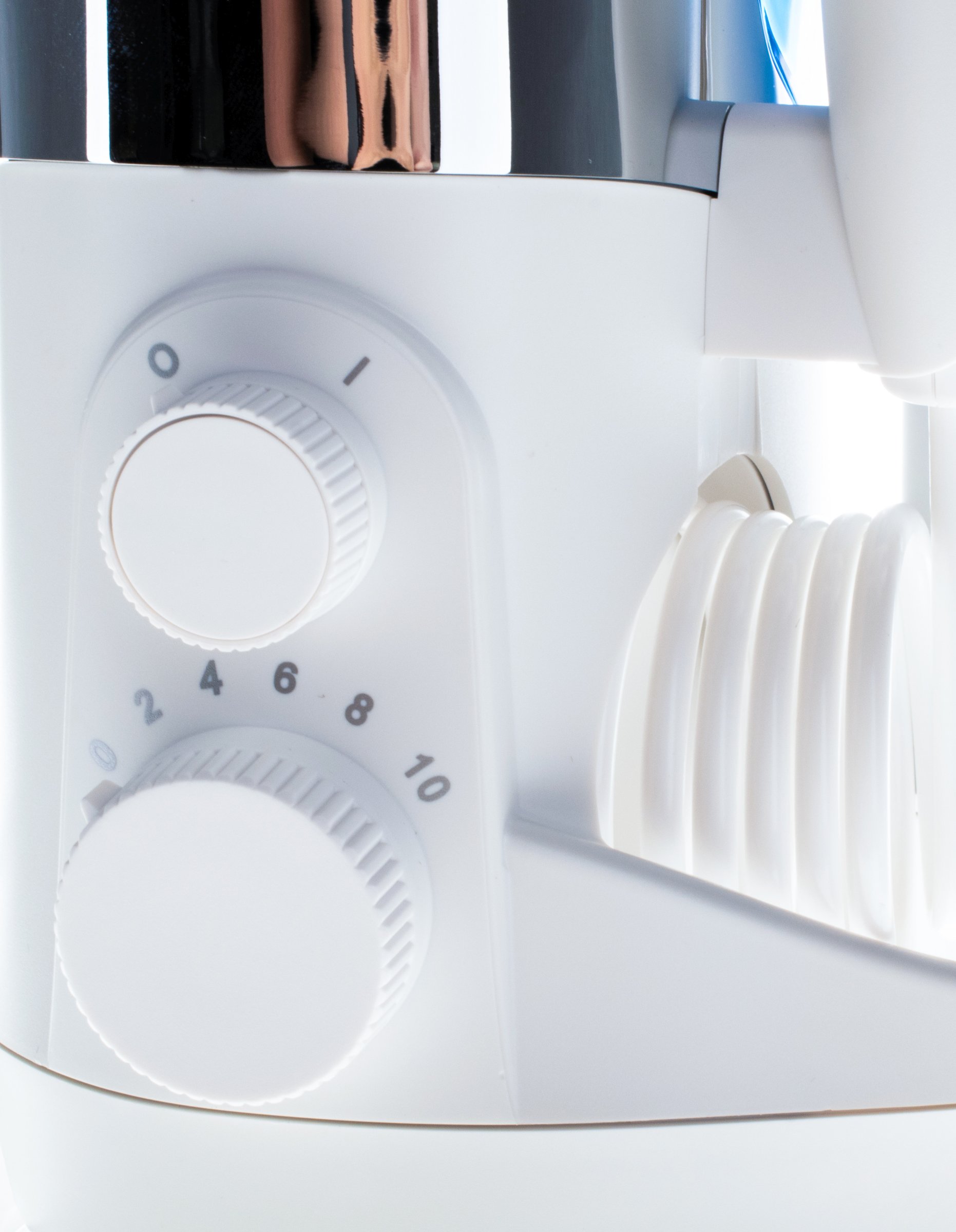 Dürr Lunos Powder Gentle Clean Wild Berry profylaktický prášok 4×180 g