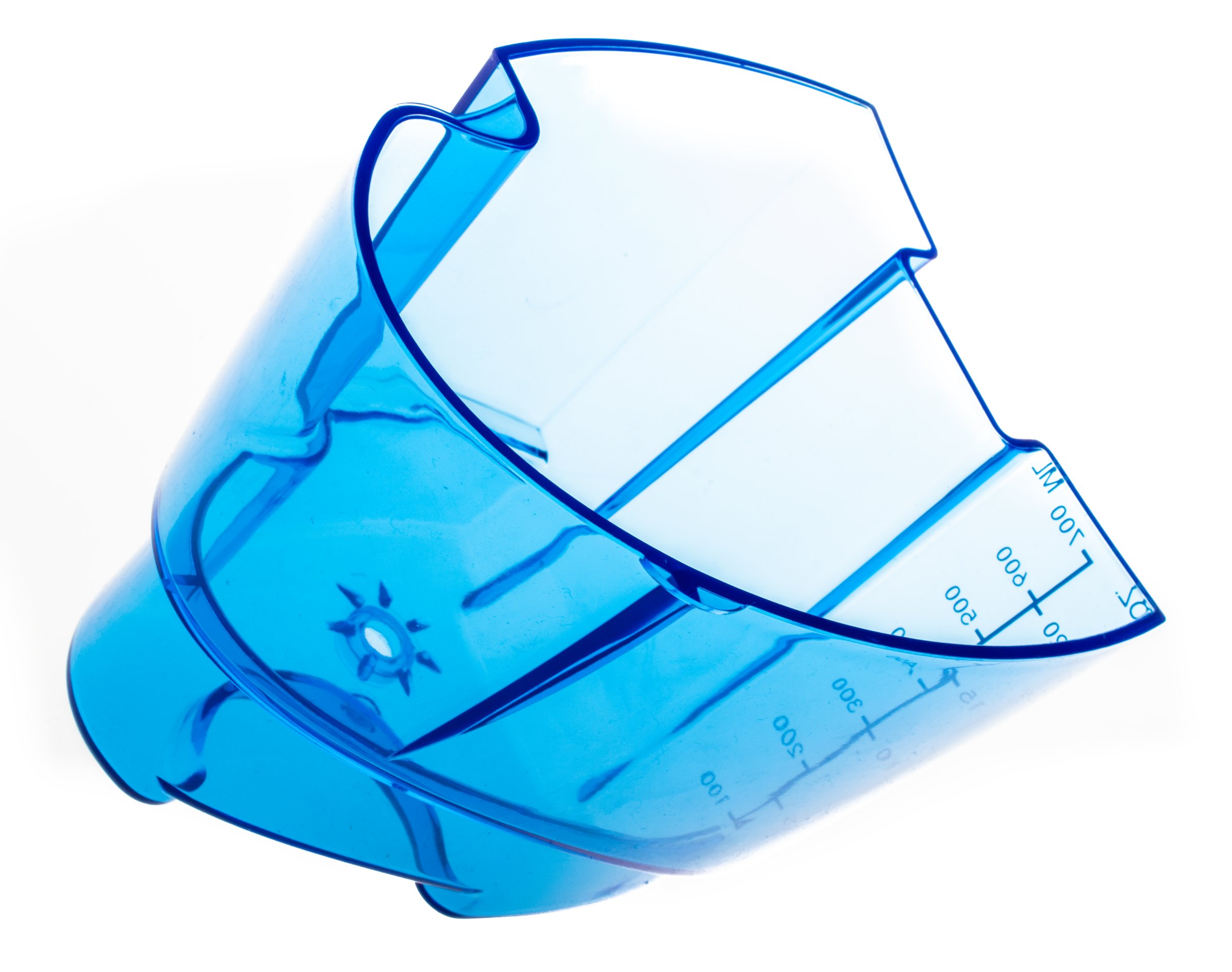 Dürr Lunos fluoridový gél 250 ml