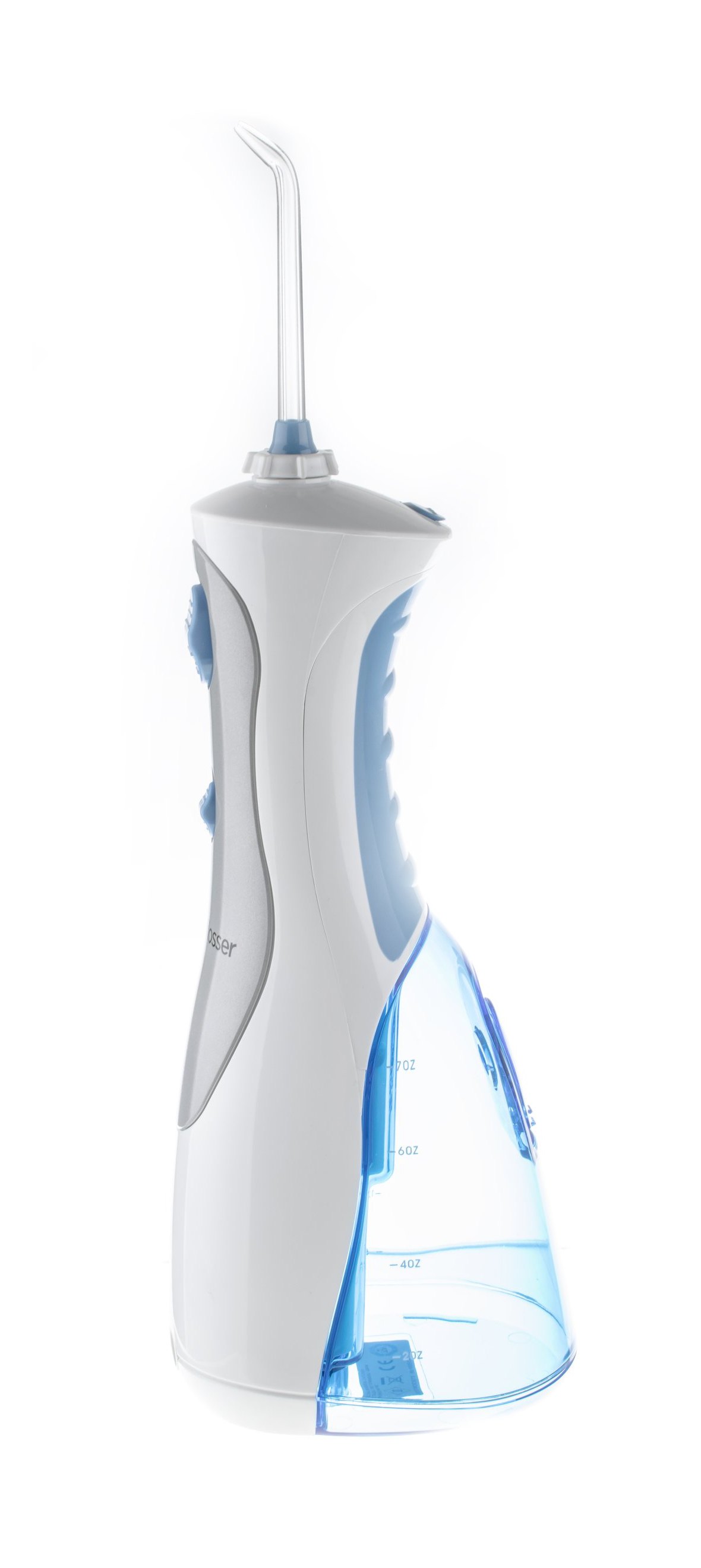 Ztdental rozvierač 320 ks - Medium