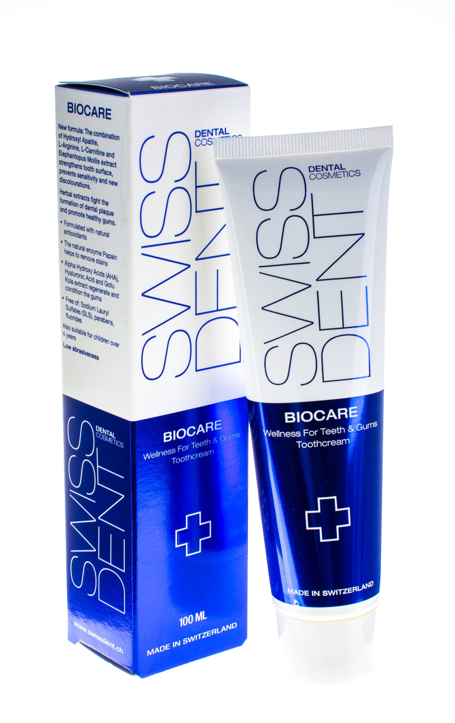 EMS Air-flow Classic Comfort Mint prášok 750 g