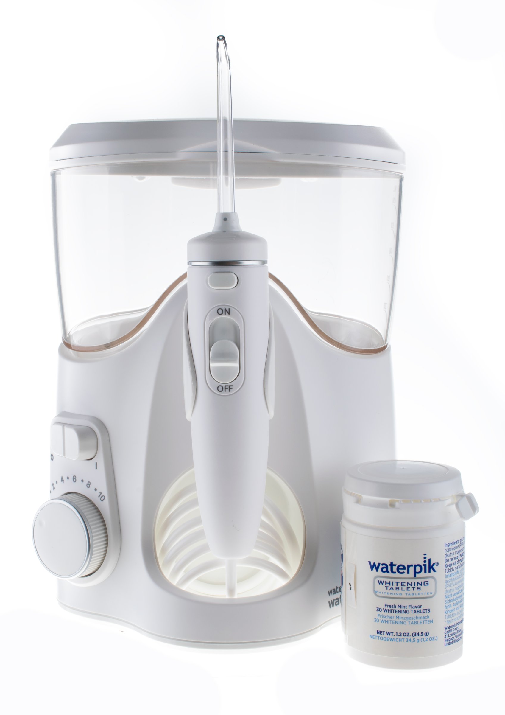 Gum Junior (6-12 rokov) detská zubná pasta 12 ml