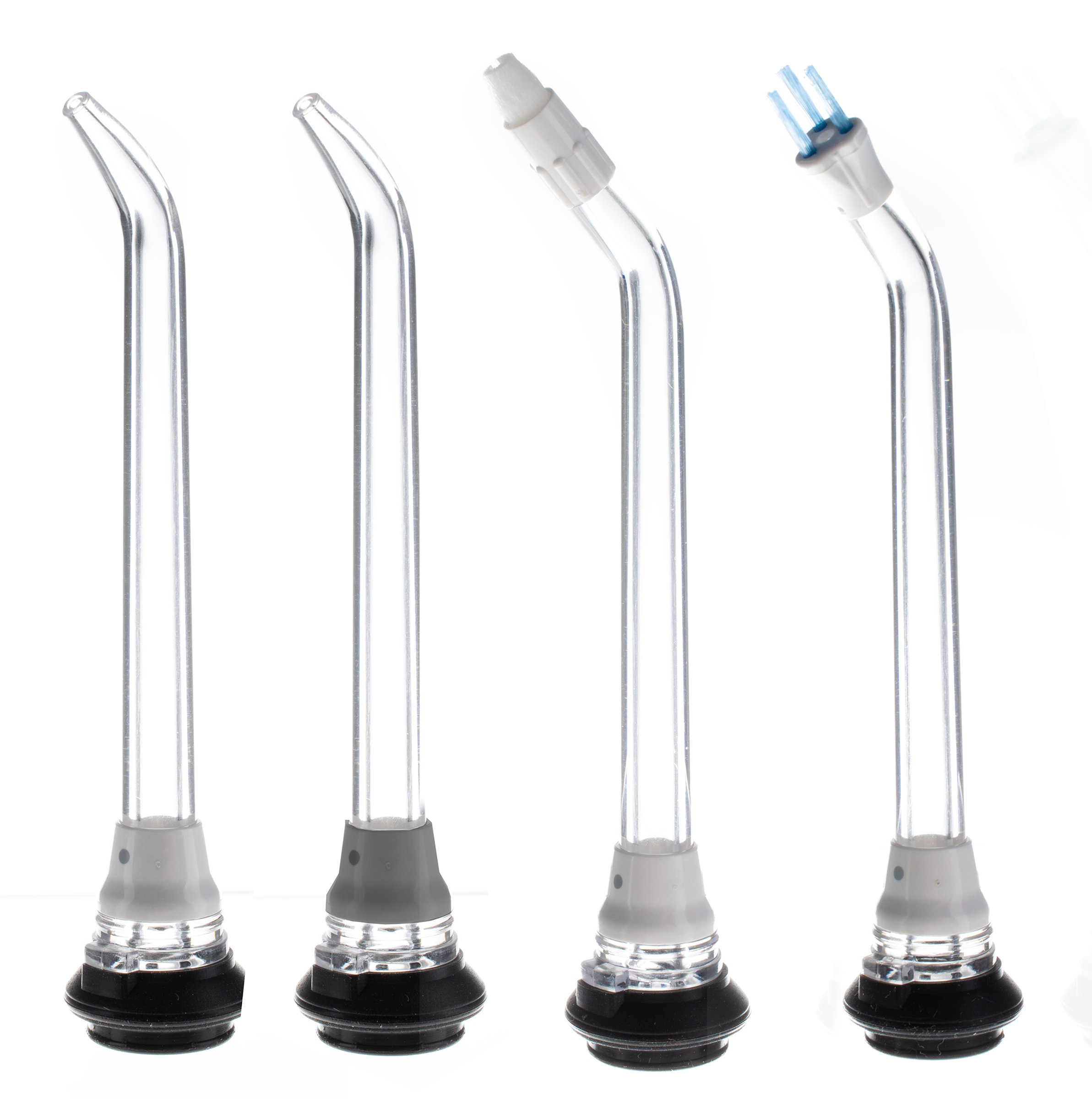 Lovi Prime 6-18 Ivory/Blush svietiaci cumlík 2 ks