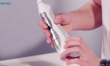 Akzenta Tray papier 18×28 cm 10×250 ks - Magic Blue