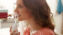 Suavinex Krabička na cumlík Birdies - zelená