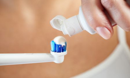 Himalaya Total Fresh zubná pasta 100 ml