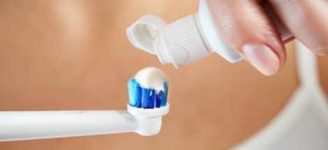 Ako si vybrať medzi bežnými zubnými pastami?