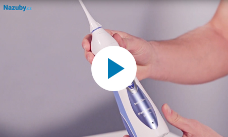 Montcarotte Teens Dental Tutor sada - čierna