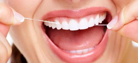 Ako vybrať správnu zubnú niť?