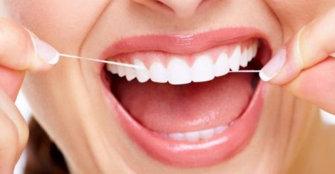 Ako vybrať správnu zubnú niť?