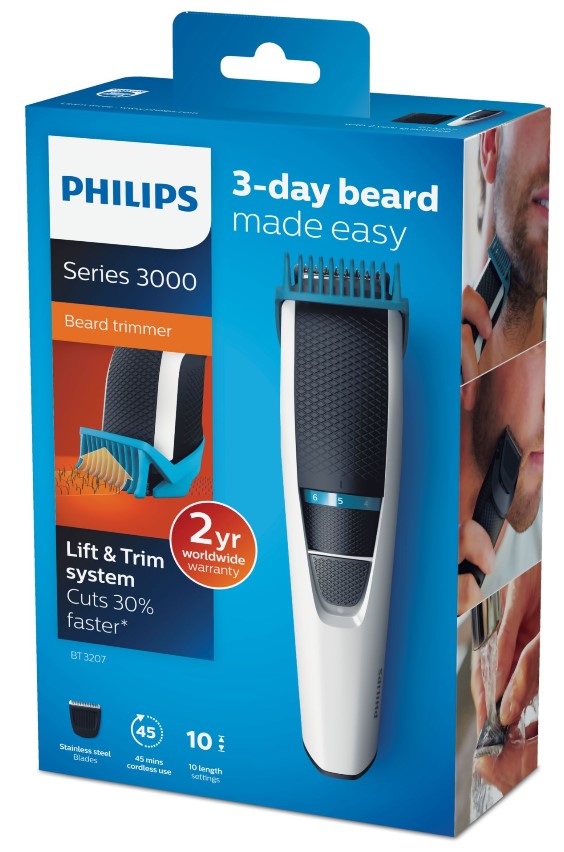 Nanospace bieliaca zubná pasta 125 ml