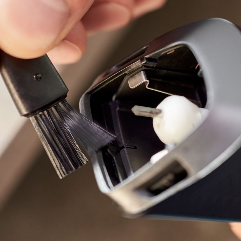 Nanospace ústna voda v tabletách 45 ks