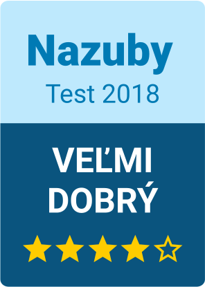 Edukatívna maňuška - žirafa