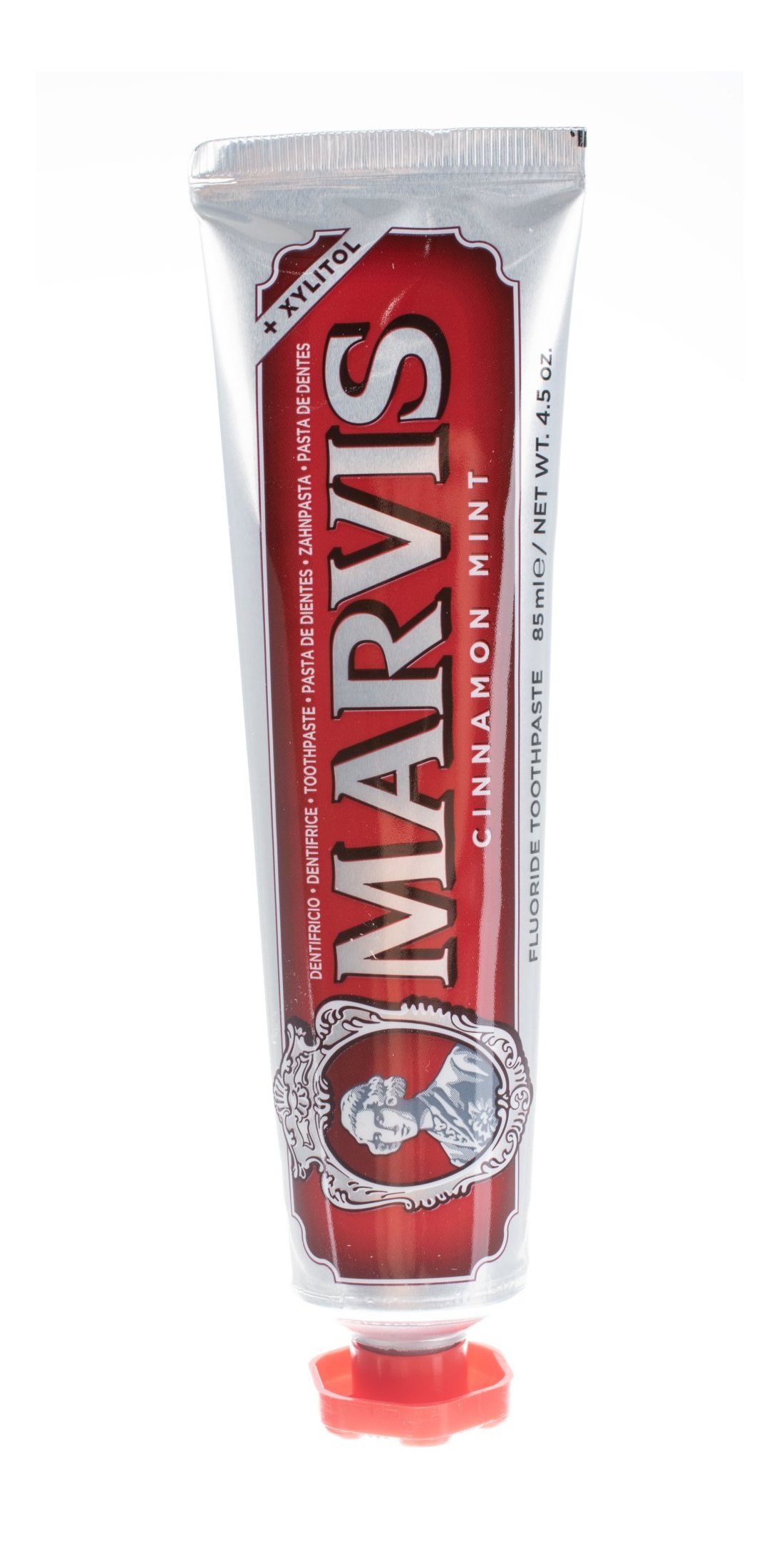 Sensodyne Advanced White Enamel Defence zubná pasta 75 ml