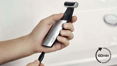 Philips Sonicare 3100 HX4072/42 Black+Pink sonická kefka