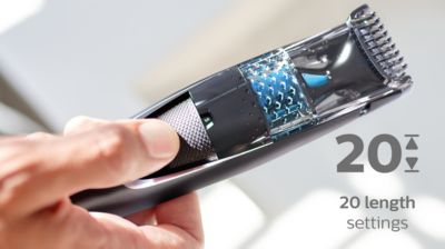 Philips Sonicare 6500 HX7411/10 Black sonická kefka