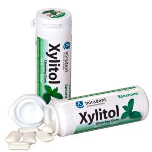 DentalPro I Shaped 0 medzizubná kefka ružová 50 ks