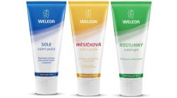 Dentsply Sirona Nupro Coarse s fluoridom profylaktická pasta 200× 2 g  - pomaranč