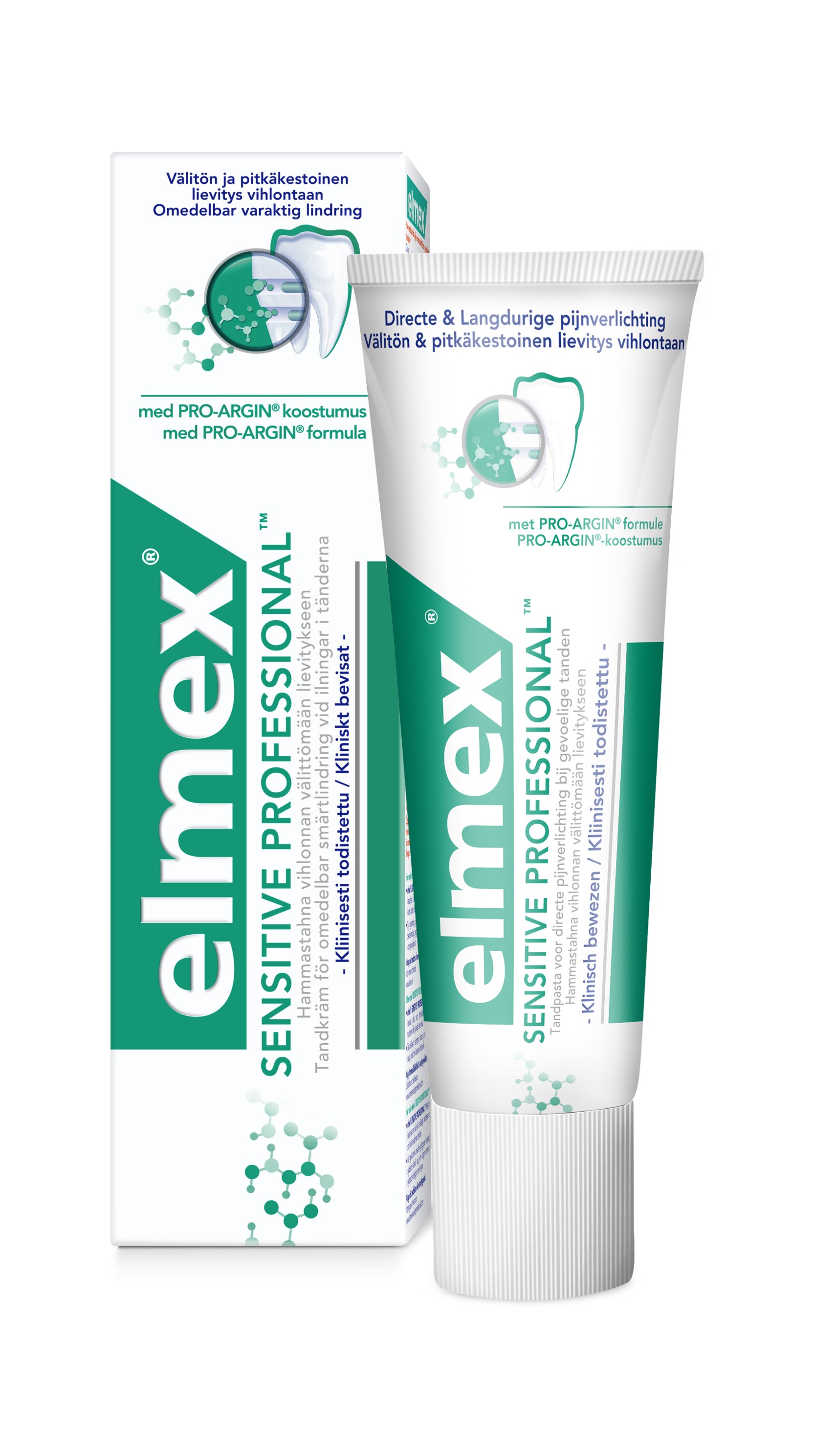 GUM Sonic Ortho náhradná hlavica 2 ks