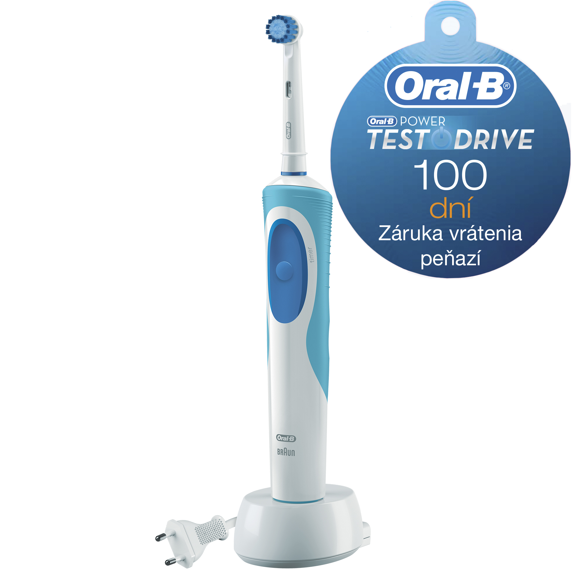 Biorepair Complete Protection 50+ ústna voda 450 ml