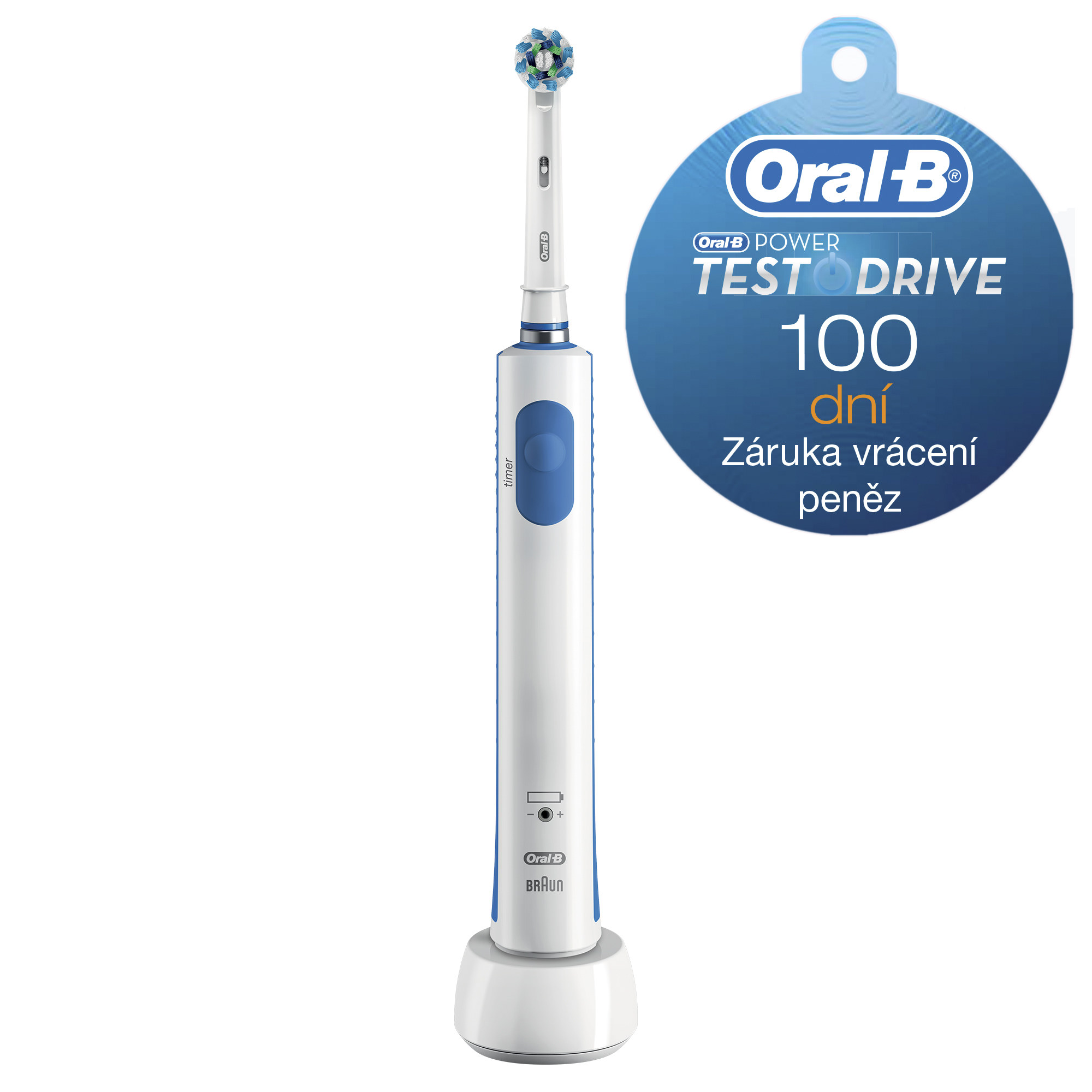 BioRepair Ultra Fine 0,60 mm medzizubná kefka 6 ks