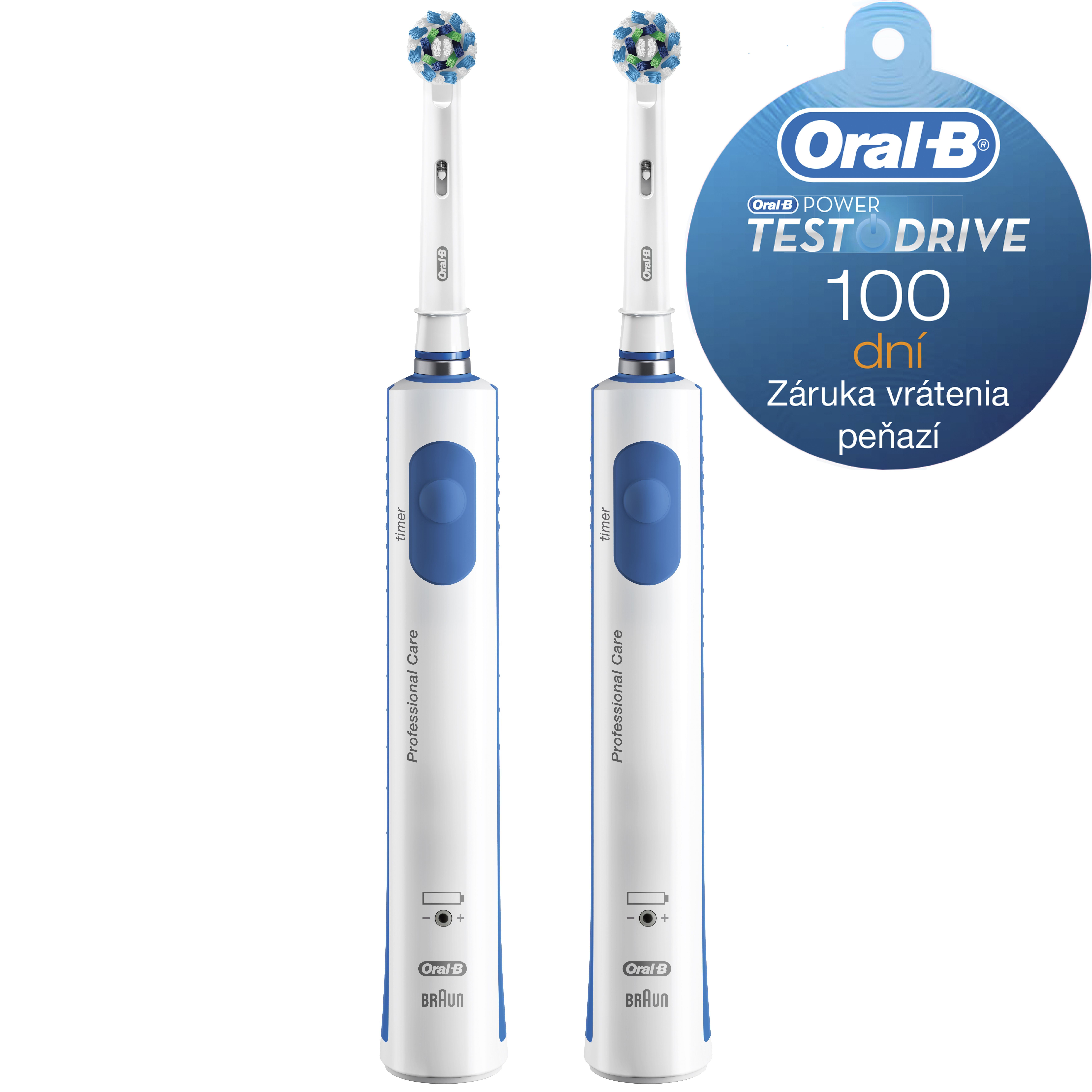 Beurer Premium Whiten náhradná hlavica 4 ks