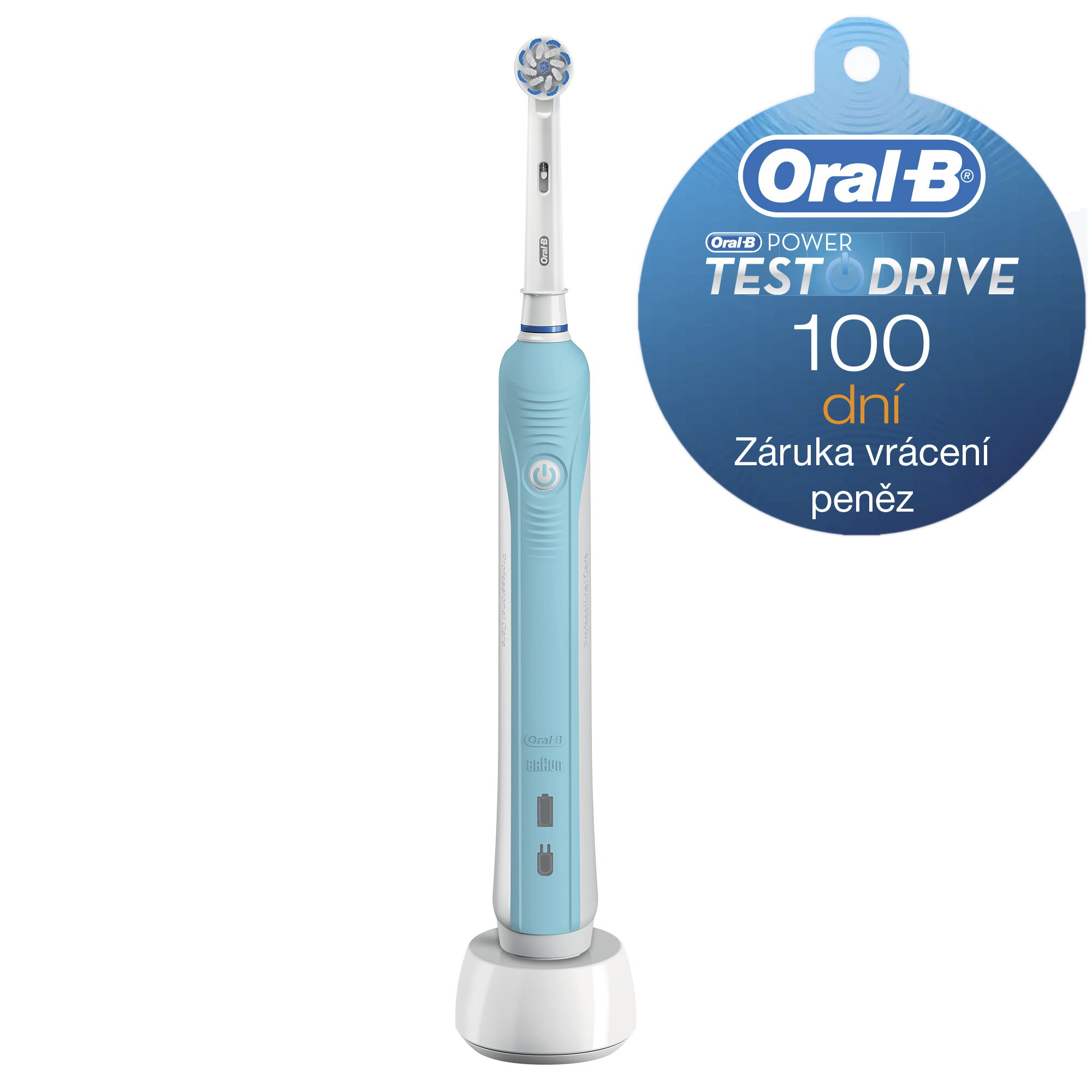 Beurer SC50 Ocean Breeze sonická kefka