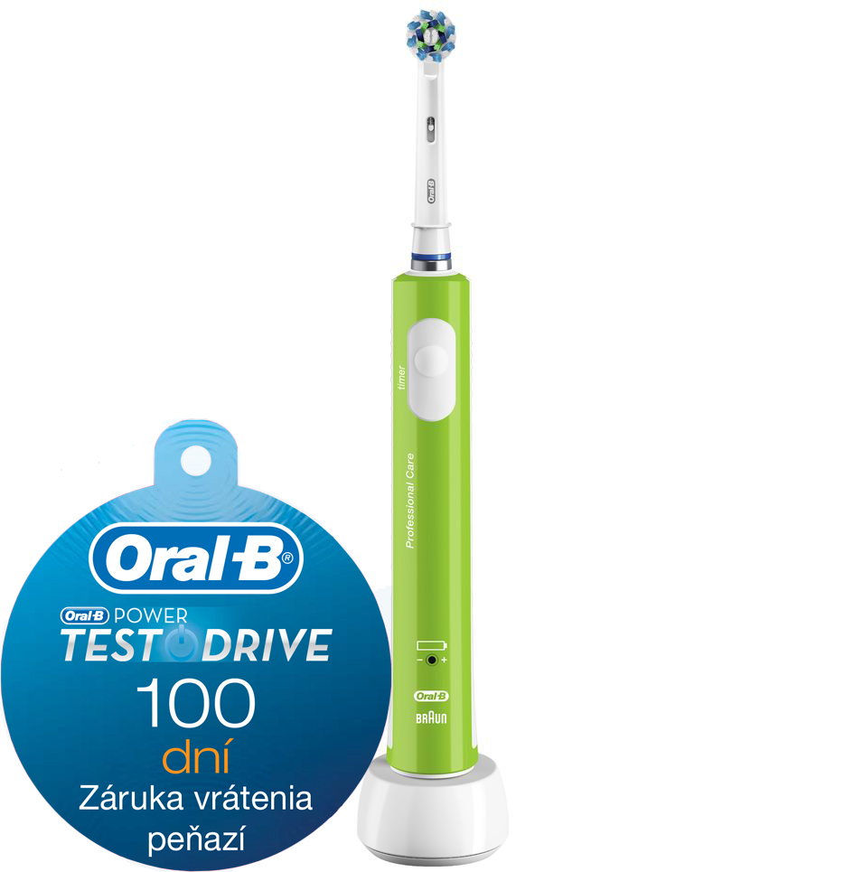 Beurer SC50 Splashy Lemon sonická kefka