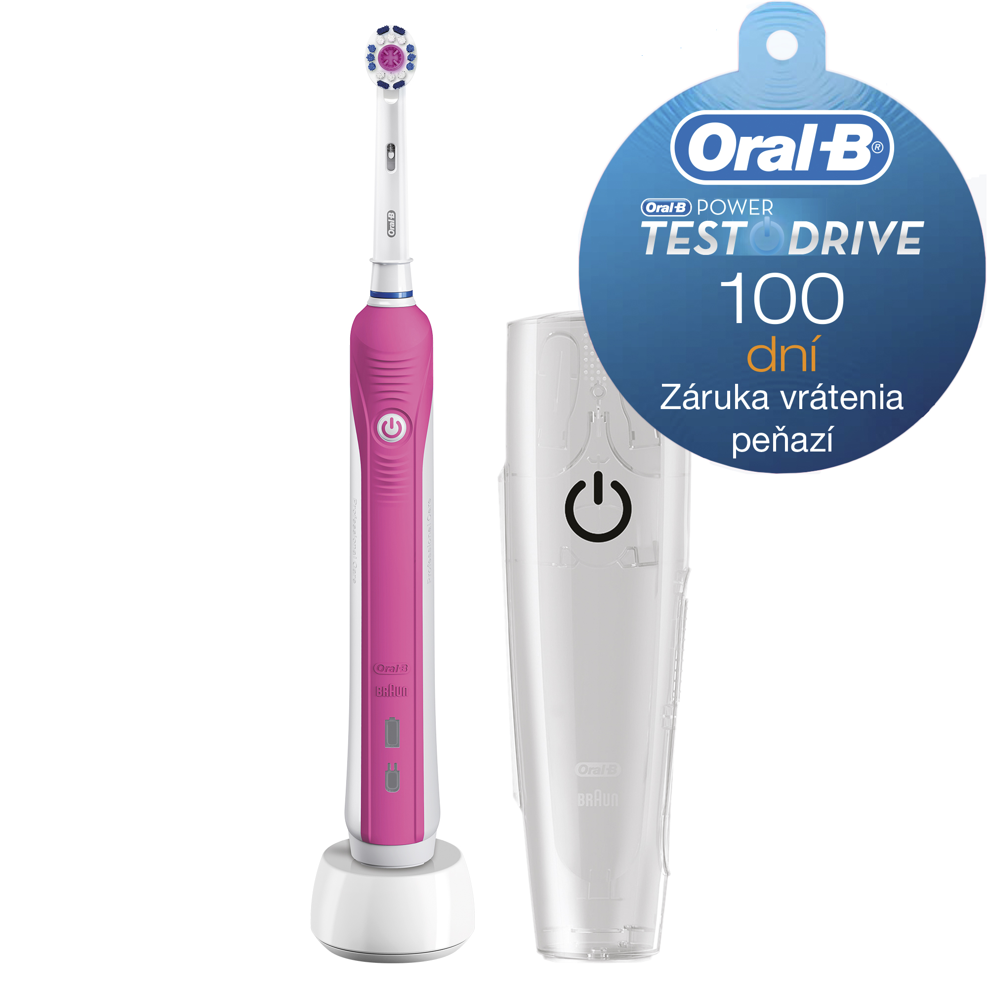 XyliDENT zvlhčujúce pastilky 40 ks - pomegranate raspberry