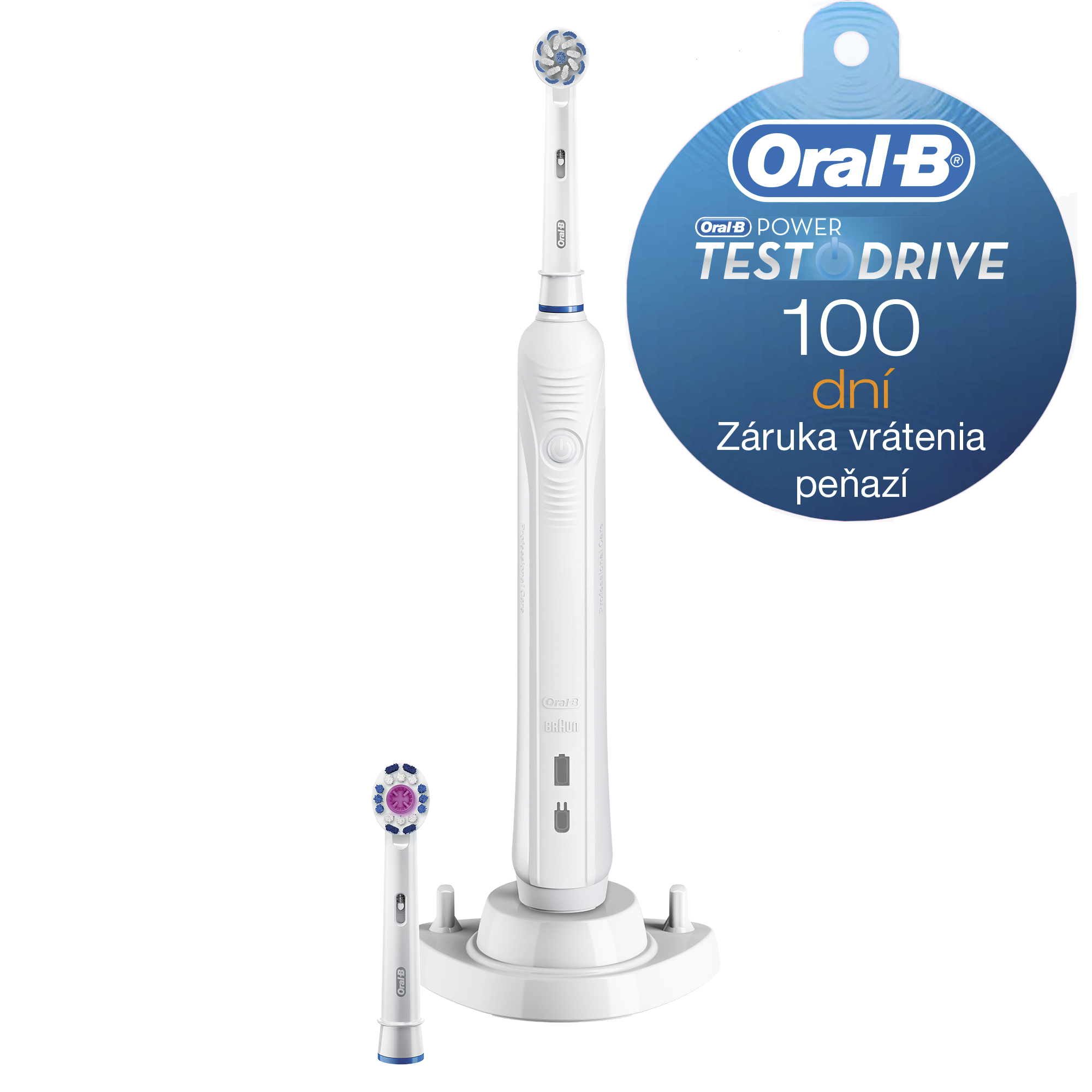 Dürr FD 333 Forte náhradné obrúsky 100 ks