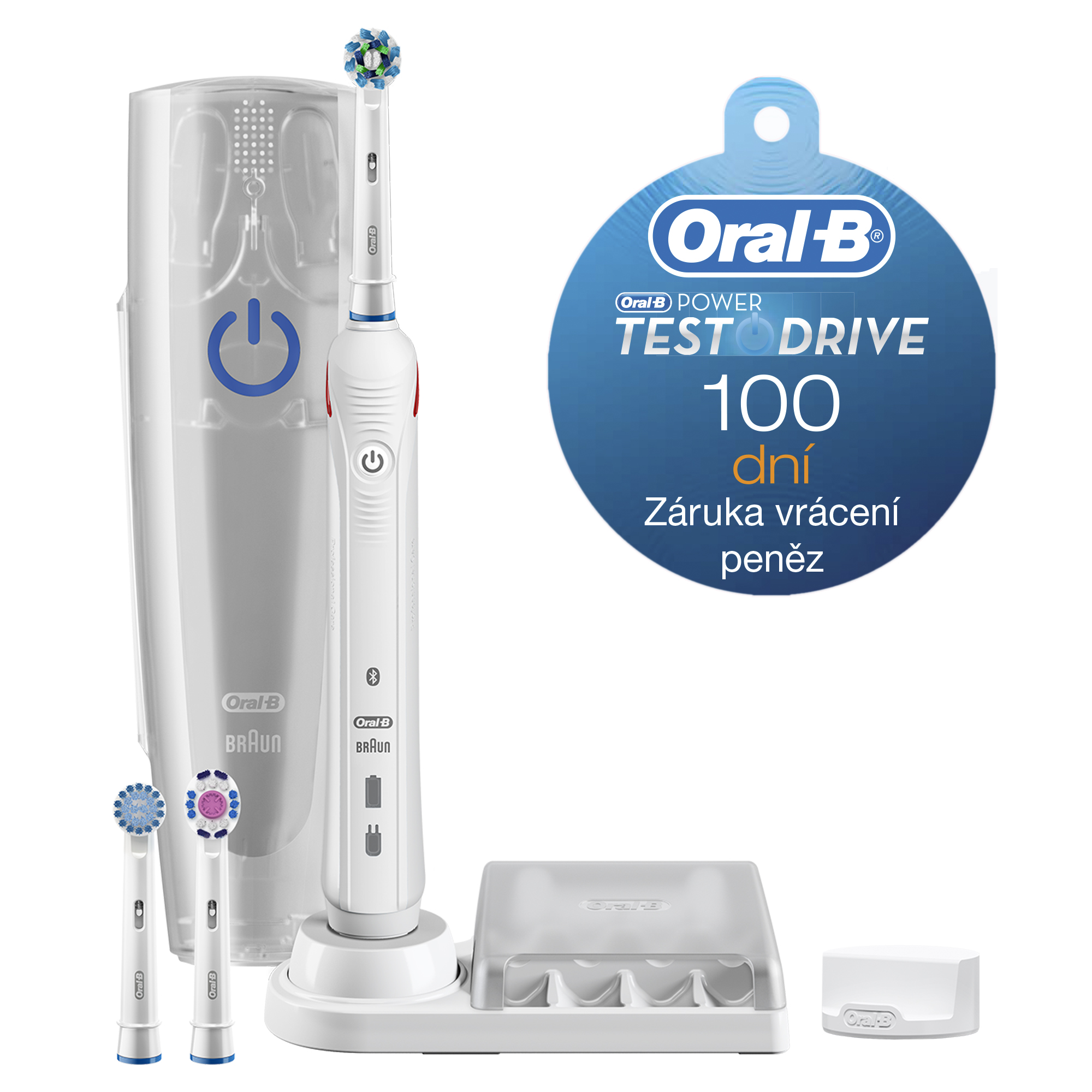 Dürr FD 350 Flower dezinfekčné obrúsky v boxe 110 ks